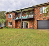 Hat Haven at Hat Head - Accommodation Ballina