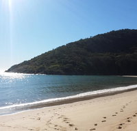 Hat Head Holiday Park - Accommodation Ballina