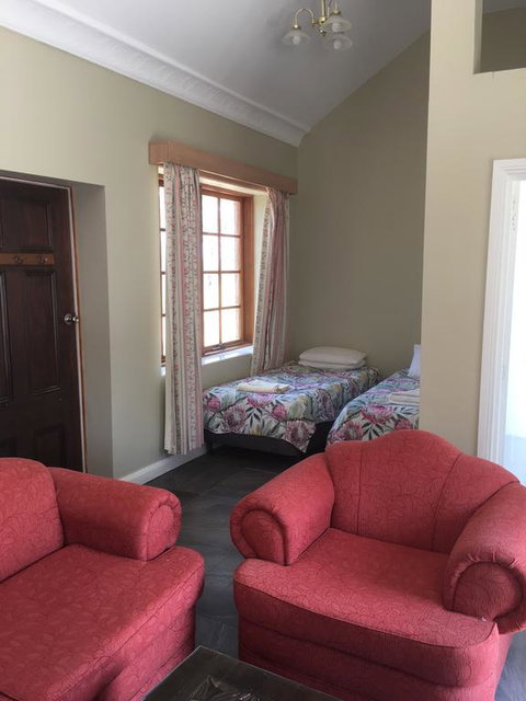 Hatchers Richmond Manor - Accommodation Ballina 3