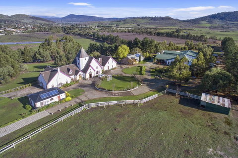 Hatchers Richmond Manor - Accommodation Ballina 2