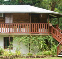 Havan's Ecotourist Retreat - Accommodation Ballina