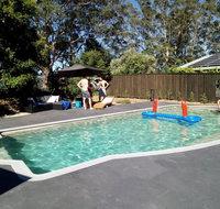 Haven Retreat