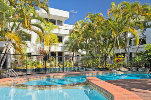 Headland Gardens Holiday Apartments - Accommodation Ballina 0