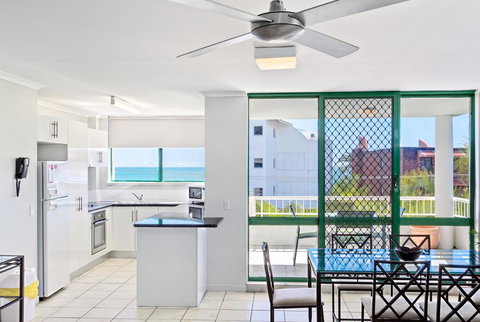 Headland Gardens Holiday Apartments - Accommodation Ballina 2