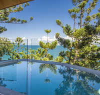 Headland House - Accommodation Ballina