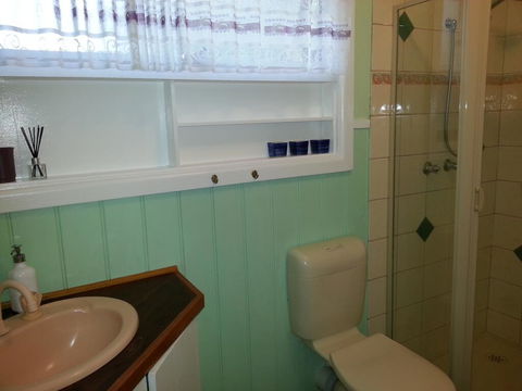 HEALESVILLE GETAWAY - Accommodation Ballina 1