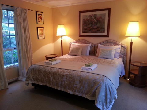 HEALESVILLE GETAWAY - Accommodation Ballina 3