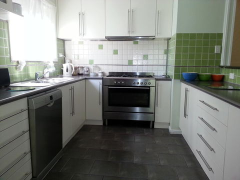 HEALESVILLE GETAWAY - Accommodation Ballina 2