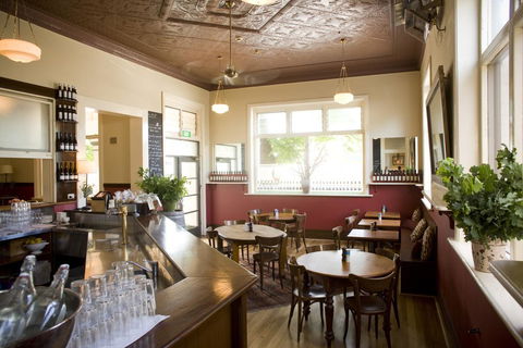 Healesville Hotel - Accommodation Ballina 0