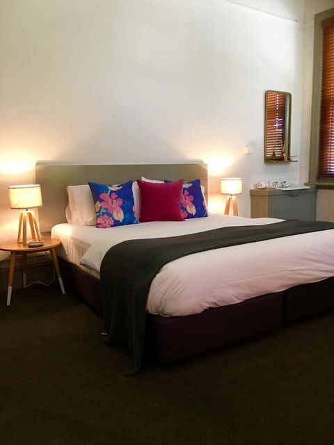 Healesville Hotel - Accommodation Ballina 3