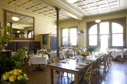 Healesville Hotel - Accommodation Ballina 2