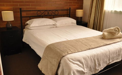 Healesville Maroondah View Motel - Accommodation Ballina 2