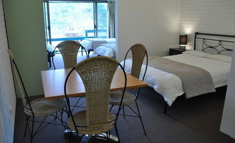 Healesville Maroondah View Motel - Accommodation Ballina 3