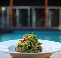 Heathcote Inn - Accommodation Ballina