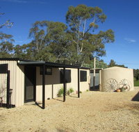 HEATHCOTE SHIRAZ COUNTRY STAYS - Accommodation Ballina