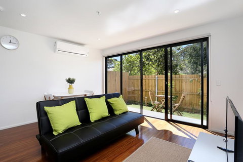 Heidelberg Short-stay Apartments - Accommodation Ballina 1