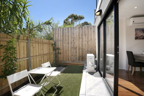 Heidelberg Short-stay Apartments - Accommodation Ballina 2