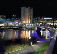 Hello Adelaide Motel and Apartments - Accommodation Ballina