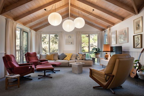 Hepburn Pool House - Accommodation Ballina 2