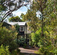 Hepburn Pool House - Accommodation Ballina