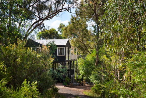 Hepburn Pool House - Accommodation Ballina 0