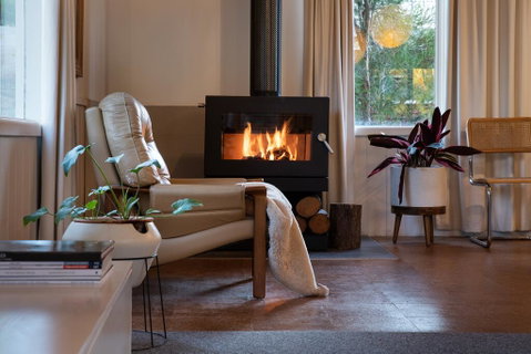 Hepburn Pool House - Accommodation Ballina 3