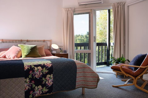 Hepburn Pool House - Accommodation Ballina 1