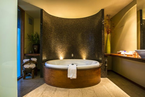 Hepburn Spa Pavilions - Accommodation Ballina 3