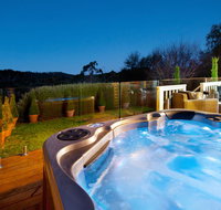 Hepburn View - Accommodation Ballina