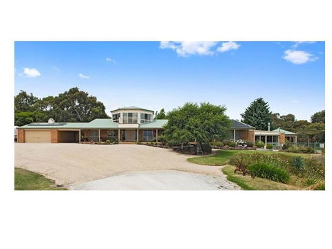 Heritage Bed & Breakfast - Accommodation Ballina 3