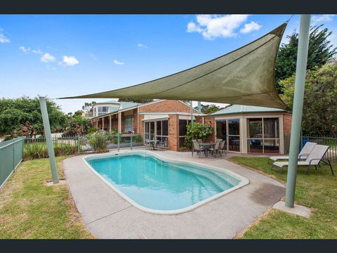 Heritage Bed & Breakfast - Accommodation Ballina 1
