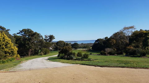 Heritage Bed & Breakfast - Accommodation Ballina 2