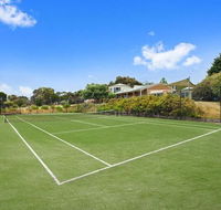 Heritage Bed  Breakfast - Accommodation Ballina