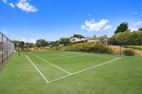 Heritage Bed & Breakfast - Accommodation Ballina 0