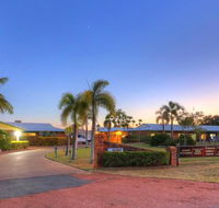 Heritage Lodge Motel - Accommodation Ballina