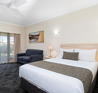 Heritage Motor Inn Corowa - Accommodation Ballina