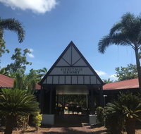 Heritage Resort - Accommodation Ballina