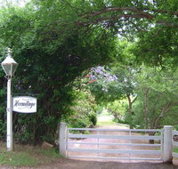 Hermitage Cottage - Accommodation Ballina