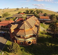 Hermitage Hill Country Retreat - Accommodation Ballina