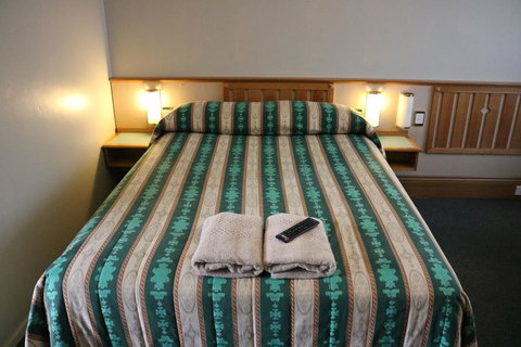 Hermitage Motel - Accommodation Ballina 1