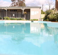 Hermitage Motel - Accommodation Ballina
