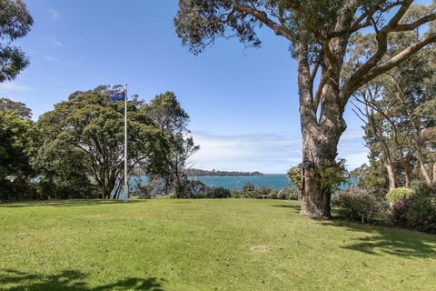 Heronswood - Accommodation Ballina 1