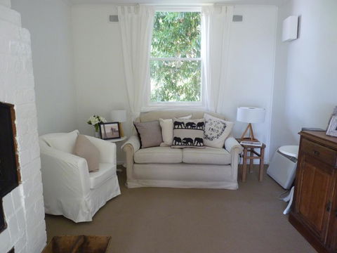 Heronswood - Accommodation Ballina 2