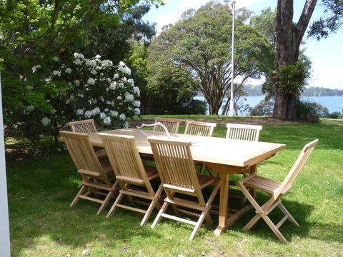 Heronswood - Accommodation Ballina 3