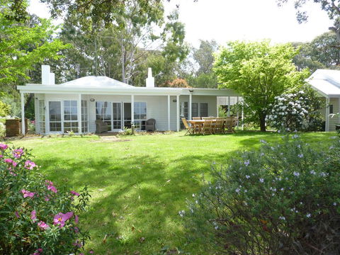 Heronswood - Accommodation Ballina 0
