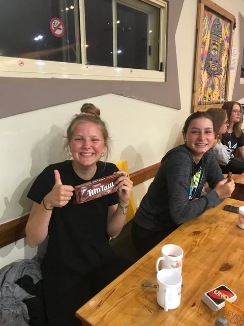 Hervey Bay Flashpackers - Accommodation Ballina 3