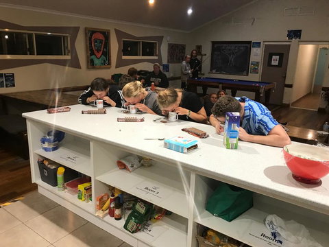 Hervey Bay Flashpackers - Accommodation Ballina 1