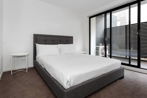 Heyday Apartments - Heidelberg - Accommodation Ballina 1