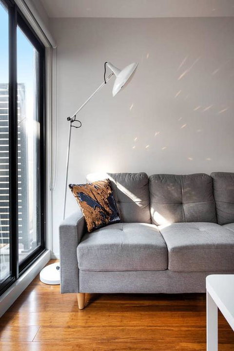 Heyday Apartments - Heidelberg - Accommodation Ballina 3