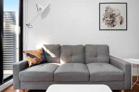 Heyday Apartments - Heidelberg - Accommodation Ballina 2